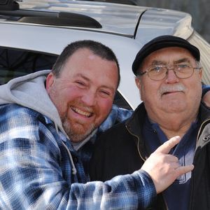 Meet your Posher, Stan